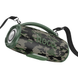 Портативная колонка HOCO HA4 Surge outdoor BT speaker Camouflage Green (6942007612272)
