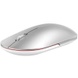 Радіо і блутуз мишка Xiaomi (OR) Mi Elegant Mouse Metallic Edition (XMWS001TM " HLK4036CN) Silver