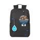 Рюкзак для ноутбука 15.6" Rivacase 8265 (Black)