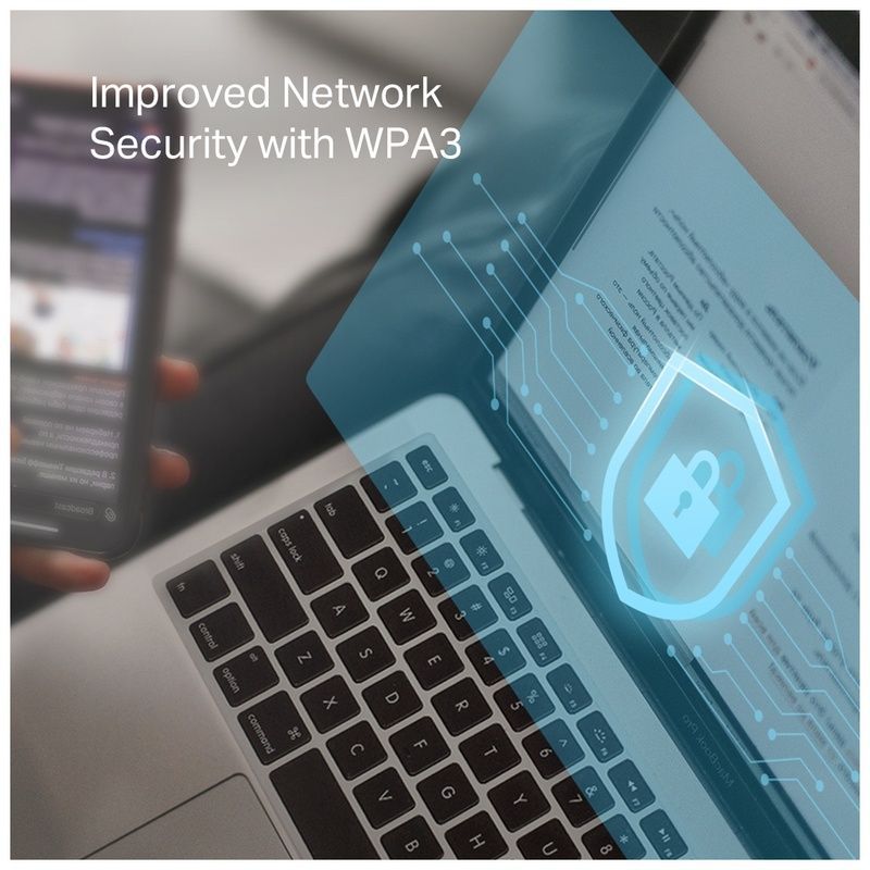 Сетевая карта Wi-Fi TP-Link Archer T2E (ARCHER-T2E)