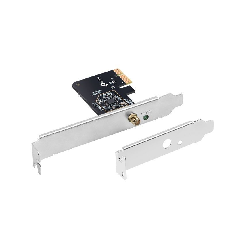 Сетевая карта Wi-Fi TP-Link Archer T2E (ARCHER-T2E)