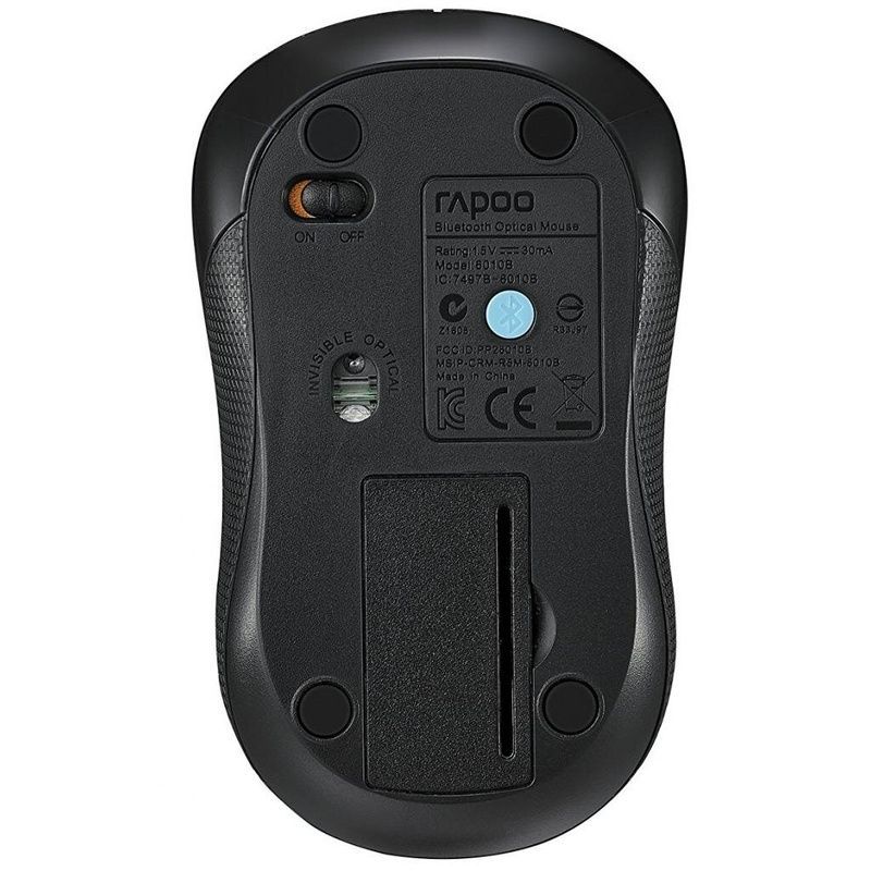 Мишка Rapoo 6010B