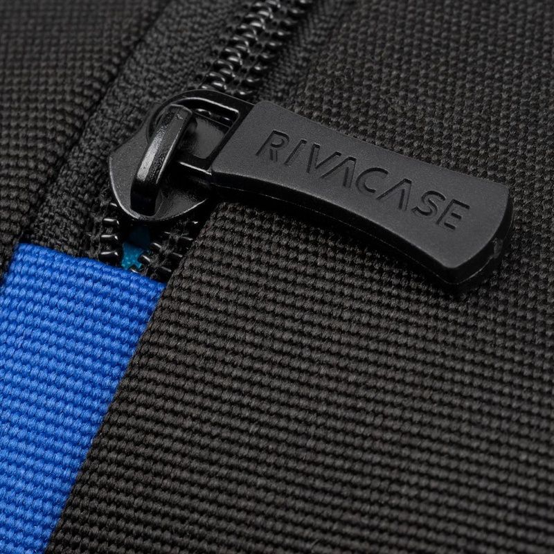 Рюкзак для ноутбука 15.6" Rivacase 8265 (Black)