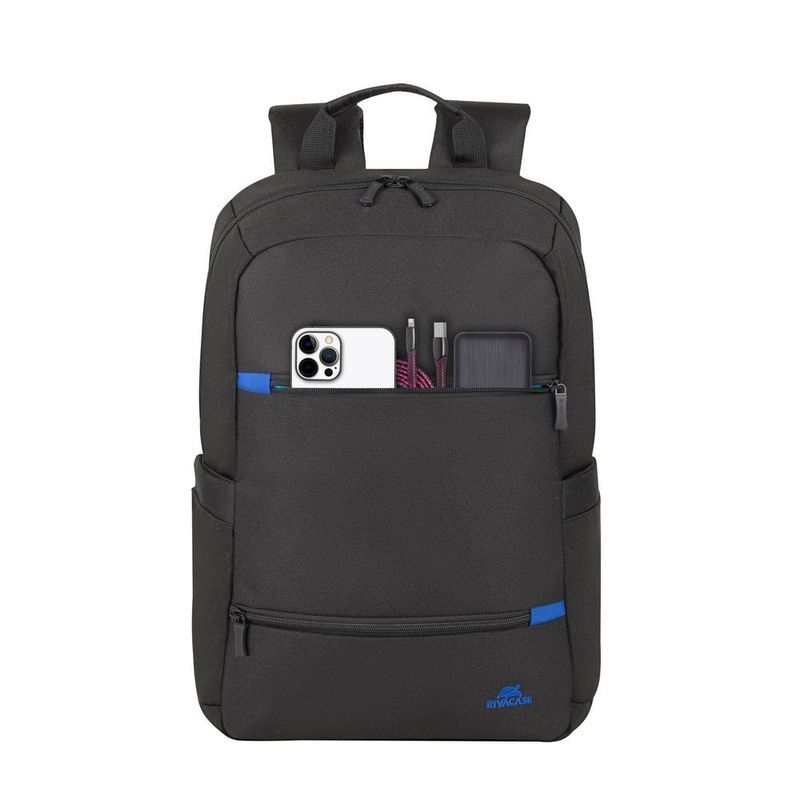 Рюкзак для ноутбука 15.6" Rivacase 8265 (Black)