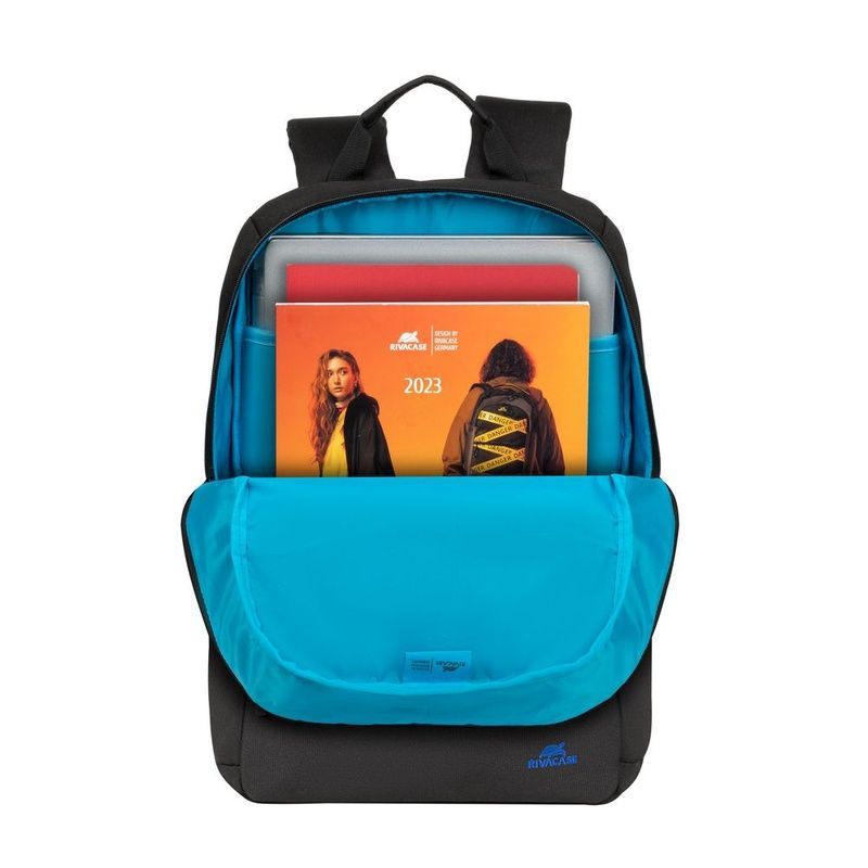 Рюкзак для ноутбука 15.6" Rivacase 8265 (Black)