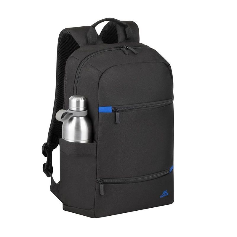 Рюкзак для ноутбука 15.6" Rivacase 8265 (Black)