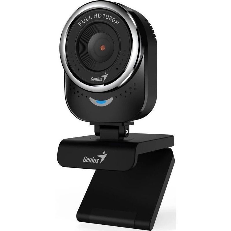 Веб-камера Genius 6000 Qcam Black (32200002407)