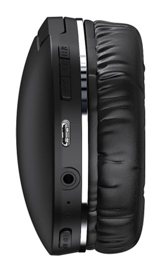 Навушники Baseus Encok D02 Pro Black (NGTD010301)