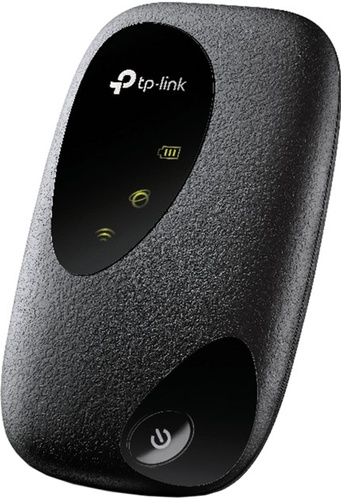 Мобільний Wi-Fi роутер TP-Link M7200