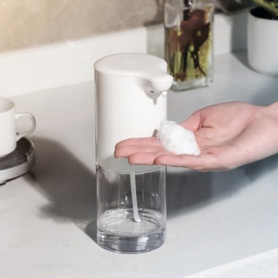 Дозатор для жидкого мыла Gelius Pro Automatic Foam Soap GP-SD001 (00000079682)..