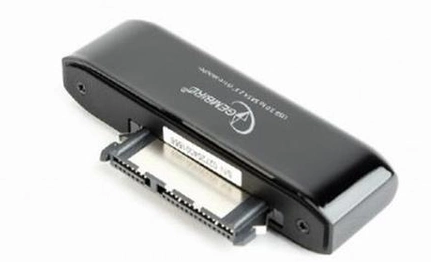 Перехідник USB 3.0 to SATA Cablexpert (AUS3-02)