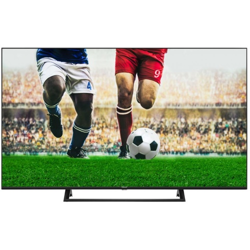 Телевізор Hisense 55" 4K Smart TV (55A7300F)