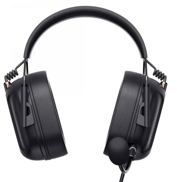Игровые наушники Havit HV-H2033d-BK Black