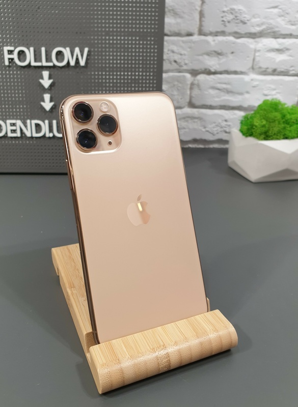 iPhone 11 Pro 64GB Gold (used)