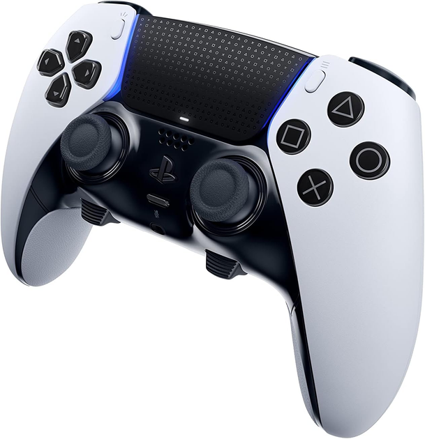 Геймпад Sony PlayStation 5 DualSense Edge White (9444398)