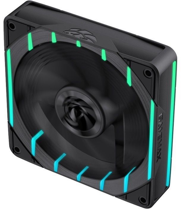 Кулер для корпуса Gamemax Tornado T12 ARGB