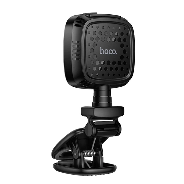 Накамерна лампа HOCO K28 Beauty mini fill light Blаck (6942007655880)
