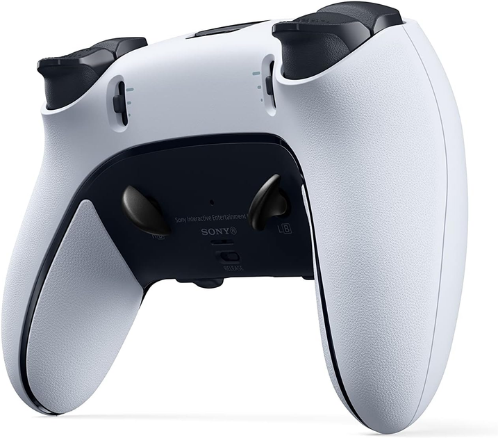 Геймпад Sony PlayStation 5 DualSense Edge White (9444398)