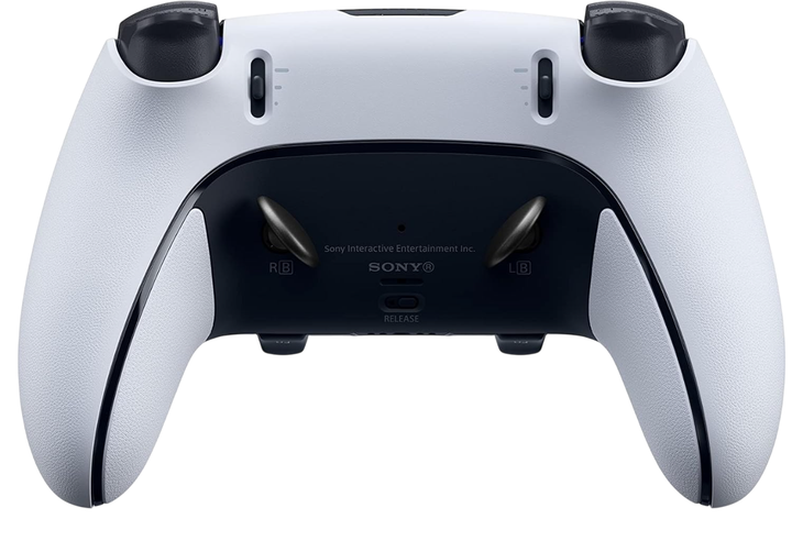 Геймпад Sony PlayStation 5 DualSense Edge White (9444398)