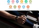Фітнес-браслет Xiaomi Mi Smart Band 5 Black