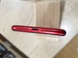 Apple iPhone XR 64GB Red (used)