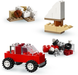 Конструктор LEGO Скринька для творчості (10713)