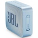 Акустическая система JBL GO 2 Cyan (JBLGO2CYAN)