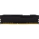 Модуль пам'яті для комп'ютера DDR4 4GB 2400 MHz Fury Black Kingston (HX424C15FB/4)