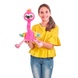 Интерактивная игрушка Pets & Robo Alive Веселый Фламинго (9522)