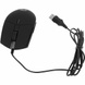 Мышка Ergo NL-204 USB Black (NL-204)