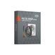 Кулер для корпуса PcCooler FG120 ARGB BK черный (6940526108580)