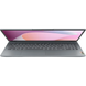 Ноутбук LENOVO IdeaPad Slim 3 15ABR8 Arctic Grey (82XM00XGRA)