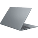 Ноутбук LENOVO IdeaPad Slim 3 15ABR8 Arctic Grey (82XM00XGRA)