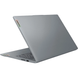Ноутбук LENOVO IdeaPad Slim 3 15ABR8 Arctic Grey (82XM00XGRA)