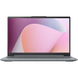 Ноутбук LENOVO IdeaPad Slim 3 15ABR8 Arctic Grey (82XM00XGRA)