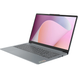 Ноутбук LENOVO IdeaPad Slim 3 15ABR8 Arctic Grey (82XM00XGRA)