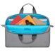 Сумка для ноутбука 15.6" Rivacase 8235 (Grey)