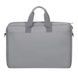 Сумка для ноутбука 15.6" Rivacase 8235 (Grey)