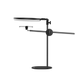 Відеосвітло Ulanzi Vijim Desktop Overhead Shooting Bracket Ring Light Set(10inch) (UV-2517 T1)