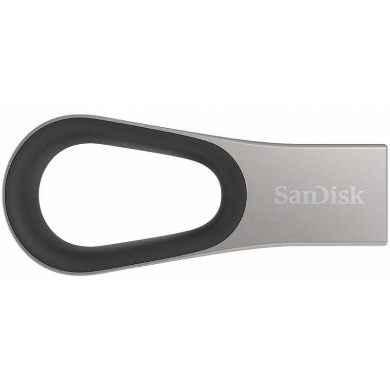 USB флеш накопитель SANDISK 64GB Ultra Loop USB 3.0 (SDCZ93-064G-G46)