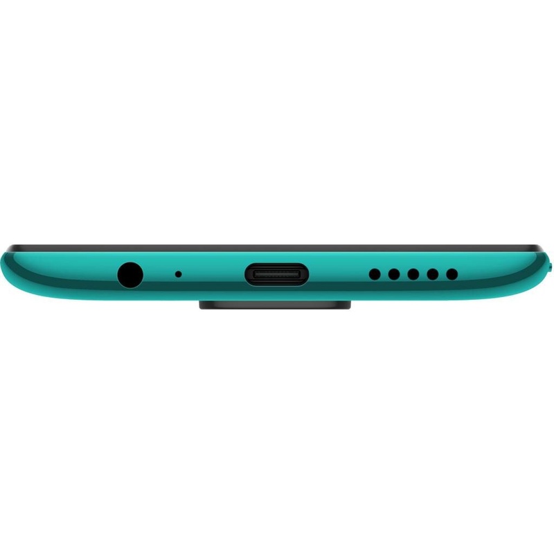 Смартфон Xiaomi Redmi Note 9 3/64GB Forest Green