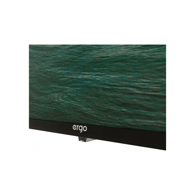 Телевізор Ergo 43" 4K Smart TV (43WUS9000)