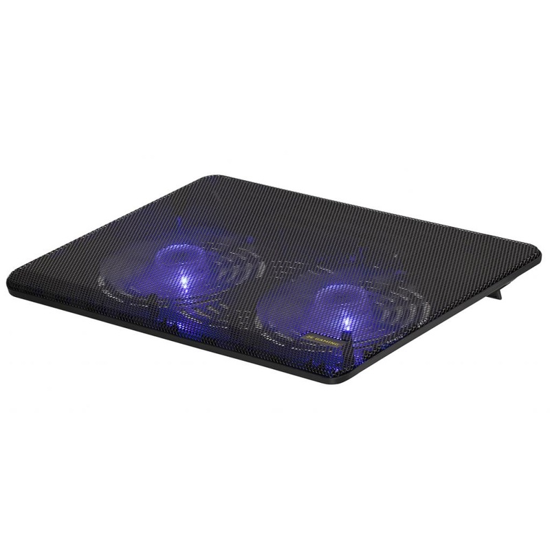 Подставка для ноутбука 2E Gaming 2E-CPG-001 Black (2E-CPG-001)