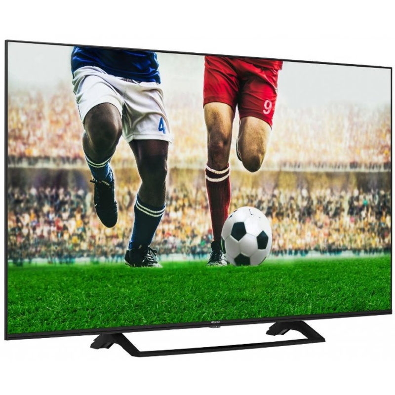 Телевізор Hisense 55" 4K Smart TV (55A7300F)