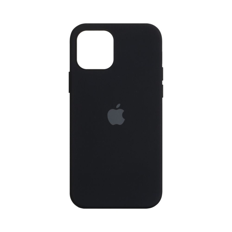 Чехол для смартфона iPhone 12"12pro Black