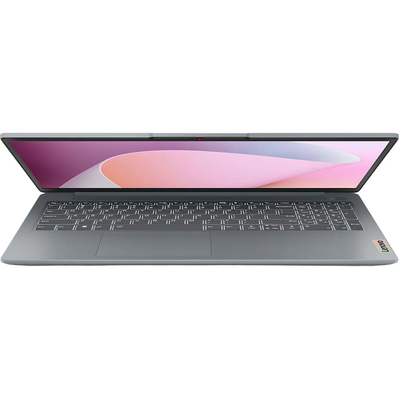 Ноутбук LENOVO IdeaPad Slim 3 15ABR8 Arctic Grey (82XM00XGRA)