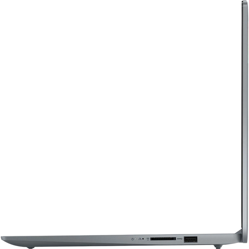 Ноутбук LENOVO IdeaPad Slim 3 15ABR8 Arctic Grey (82XM00XGRA)