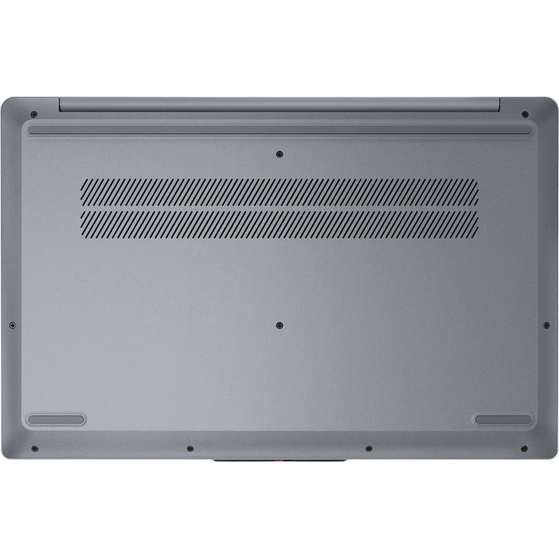 Ноутбук LENOVO IdeaPad Slim 3 15ABR8 Arctic Grey (82XM00XGRA)