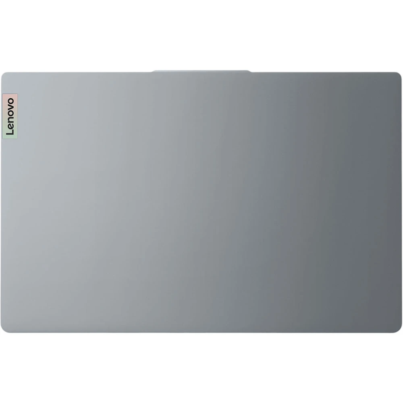 Ноутбук LENOVO IdeaPad Slim 3 15ABR8 Arctic Grey (82XM00XGRA)