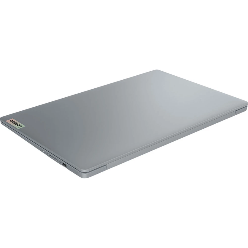 Ноутбук LENOVO IdeaPad Slim 3 15ABR8 Arctic Grey (82XM00XGRA)